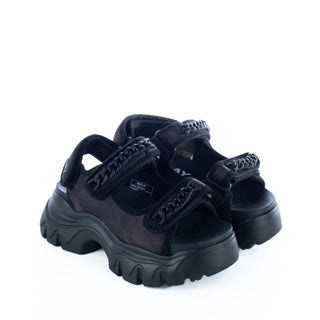 Sandálias Replay Juyce Chain