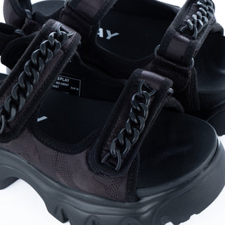 Sandálias Replay Juyce Chain