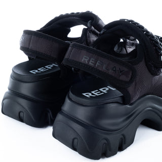 Sandálias Replay Juyce Chain