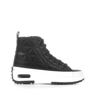 Replay AQUA QUILT NYLON Black