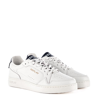 Sapatilhas Replay Smash Choice