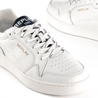 Sapatilhas Replay Smash Choice