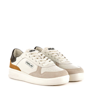 Sapatilhas Replay University M Court Mx