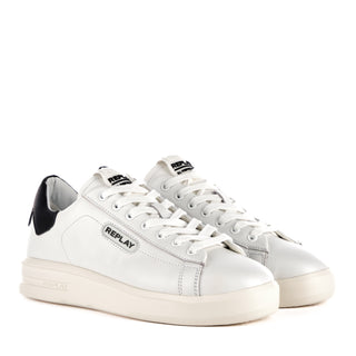 Sapatilhas Replay University M Prime 2