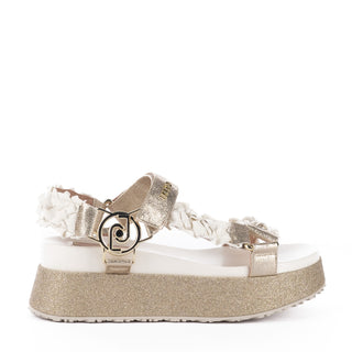 Sandálias Liu Jo Frida