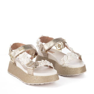 Sandálias Liu Jo Frida