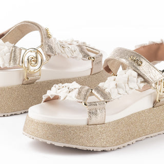 Sandálias Liu Jo Frida