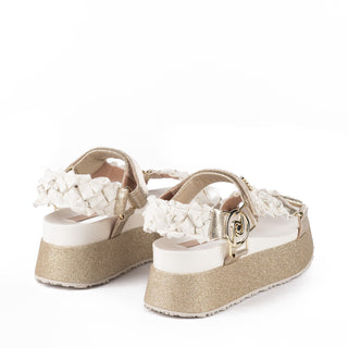 Sandálias Liu Jo Frida