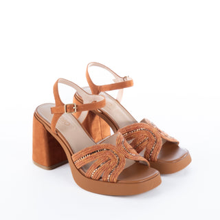 Sandálias Liu Jo Gisele 12