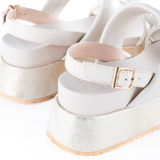 Sandálias Liu Jo Frida 34