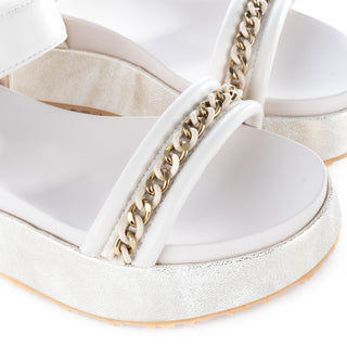 Sandálias Liu Jo Frida 36