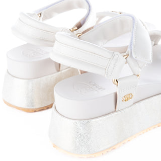 Sandálias Liu Jo Frida 36