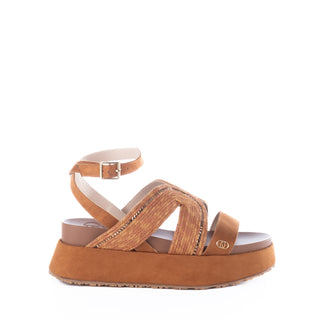 Sandálias Liu Jo Frida 38