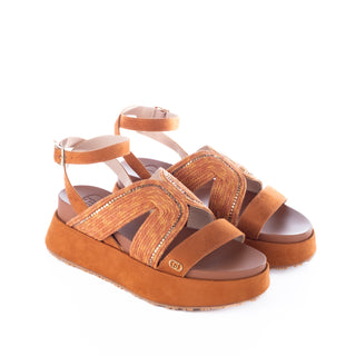 Sandálias Liu Jo Frida 38