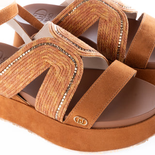 Sandálias Liu Jo Frida 38