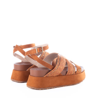 Sandálias Liu Jo Frida 38