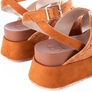 Sandálias Liu Jo Frida 38