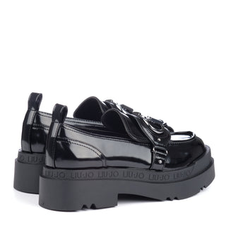 Liu Jo Loafers Black