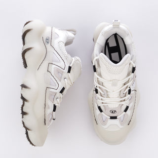 Sapatilhas Diesel Branco