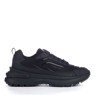 Calvin Klein Jeans Black Sneakers