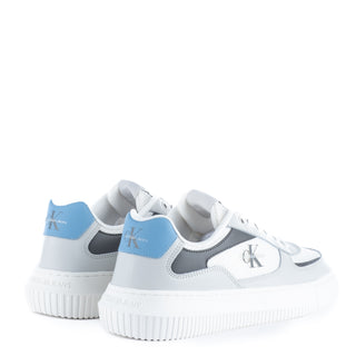 Sapatilhas Calvin Klein Jeans Chunky