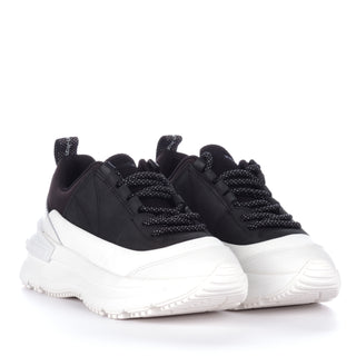 Calvin Klein Black Sneakers