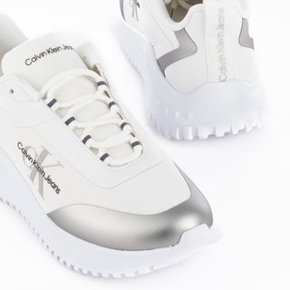Sapatilhas Calvin Klein Jeans Runner
