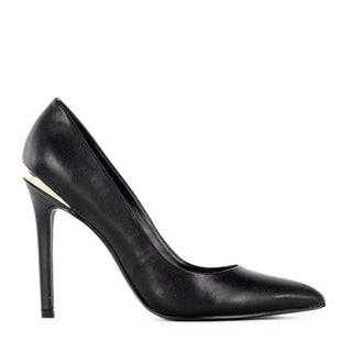 Just Cavalli High Heels Black