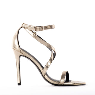 Saltos Altos Just Cavalli