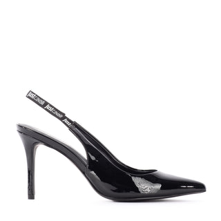 Just Cavalli High Heels Black
