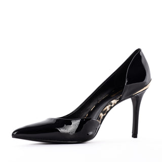 Just Cavalli High Heels Black