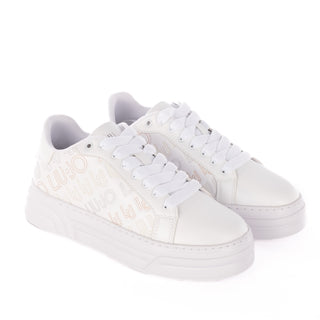 Sapatilhas Liu Jo Branco