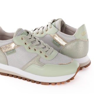 Sapatilhas Liu Jo Verde