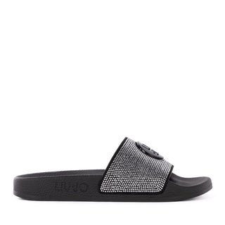 Gliterred Slides