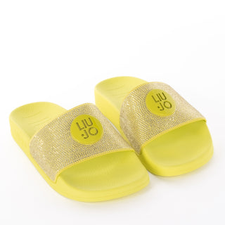 Gliterred Slides