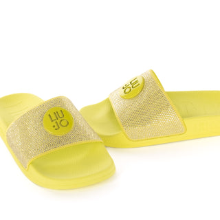Gliterred Slides