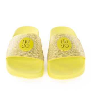 Gliterred Slides