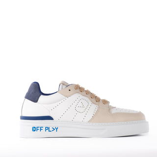 Off Play Multicolor Sneakers
