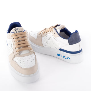 Sapatilhas Off Play Multicolor