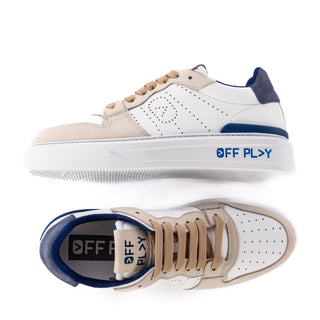 Sapatilhas Off Play Multicolor