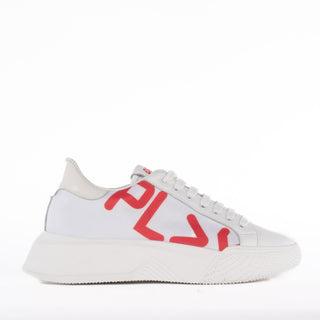 Sapatilhas Off Play Branco