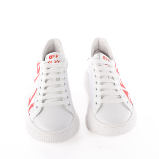 Sapatilhas Off Play Branco