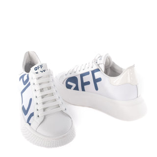 Sapatilhas Off Play Branco