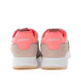Hoff Multicolor Sneakers