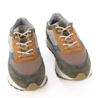 Hoff Multicolor Sneakers