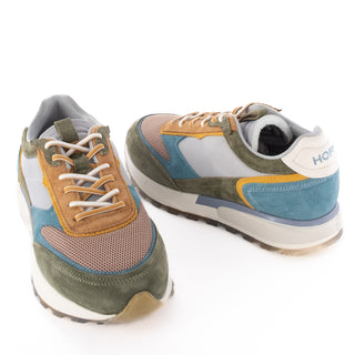 Hoff Multicolor Sneakers