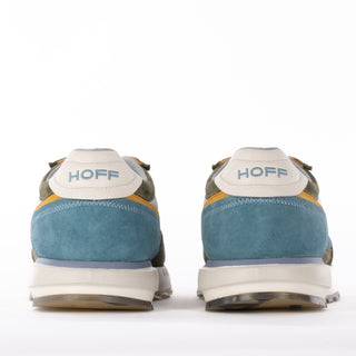 Hoff Multicolor Sneakers
