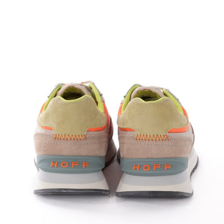 Hoff Multicolor Sneakers