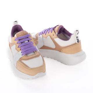 Off Play Multicolor Sneaker