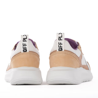 Off Play Multicolor Sneaker